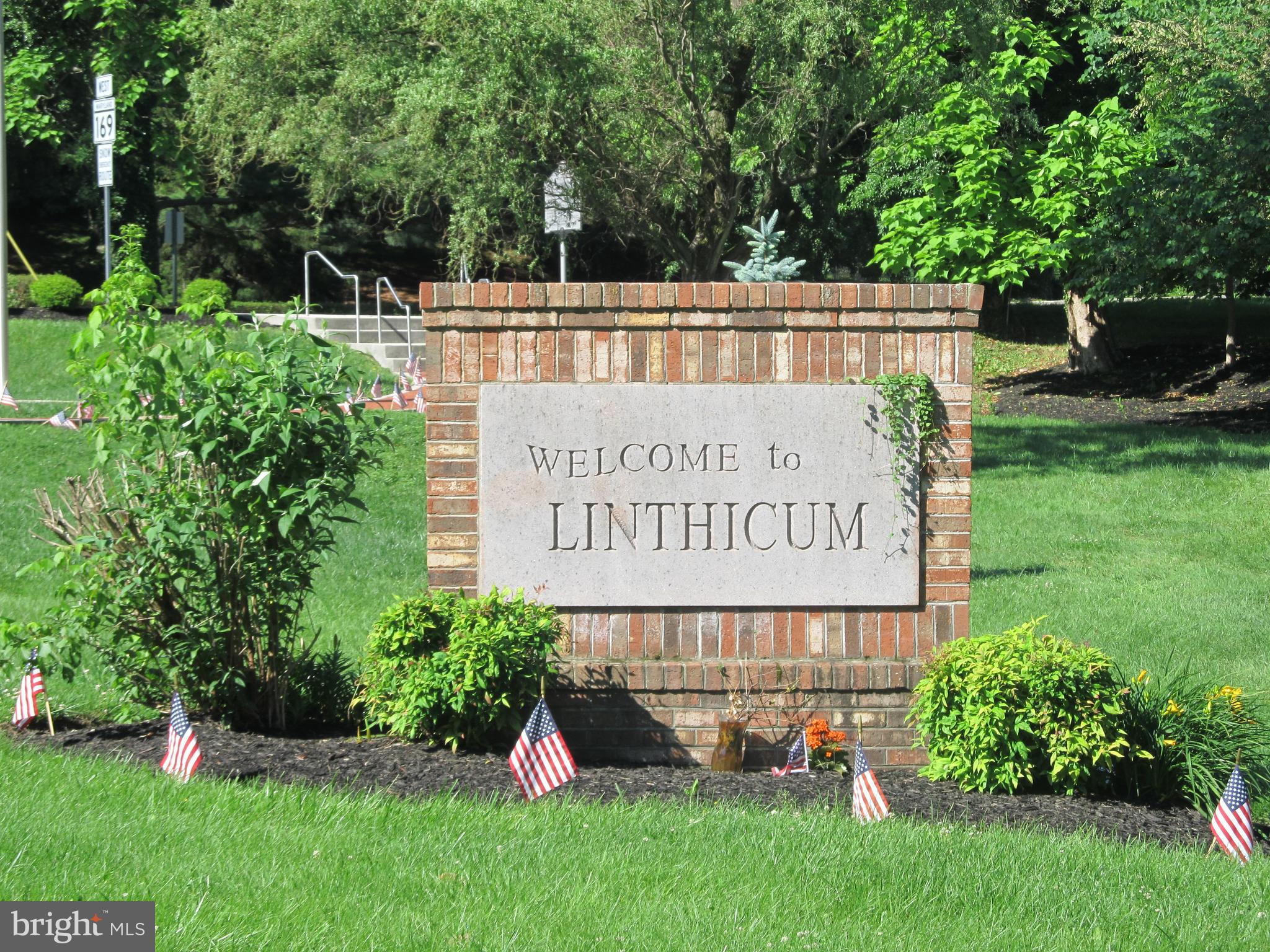 117 Kingbrook Road Linthicum, MD 21090 - Photo 33 of 33 Welcome to Linthicum!