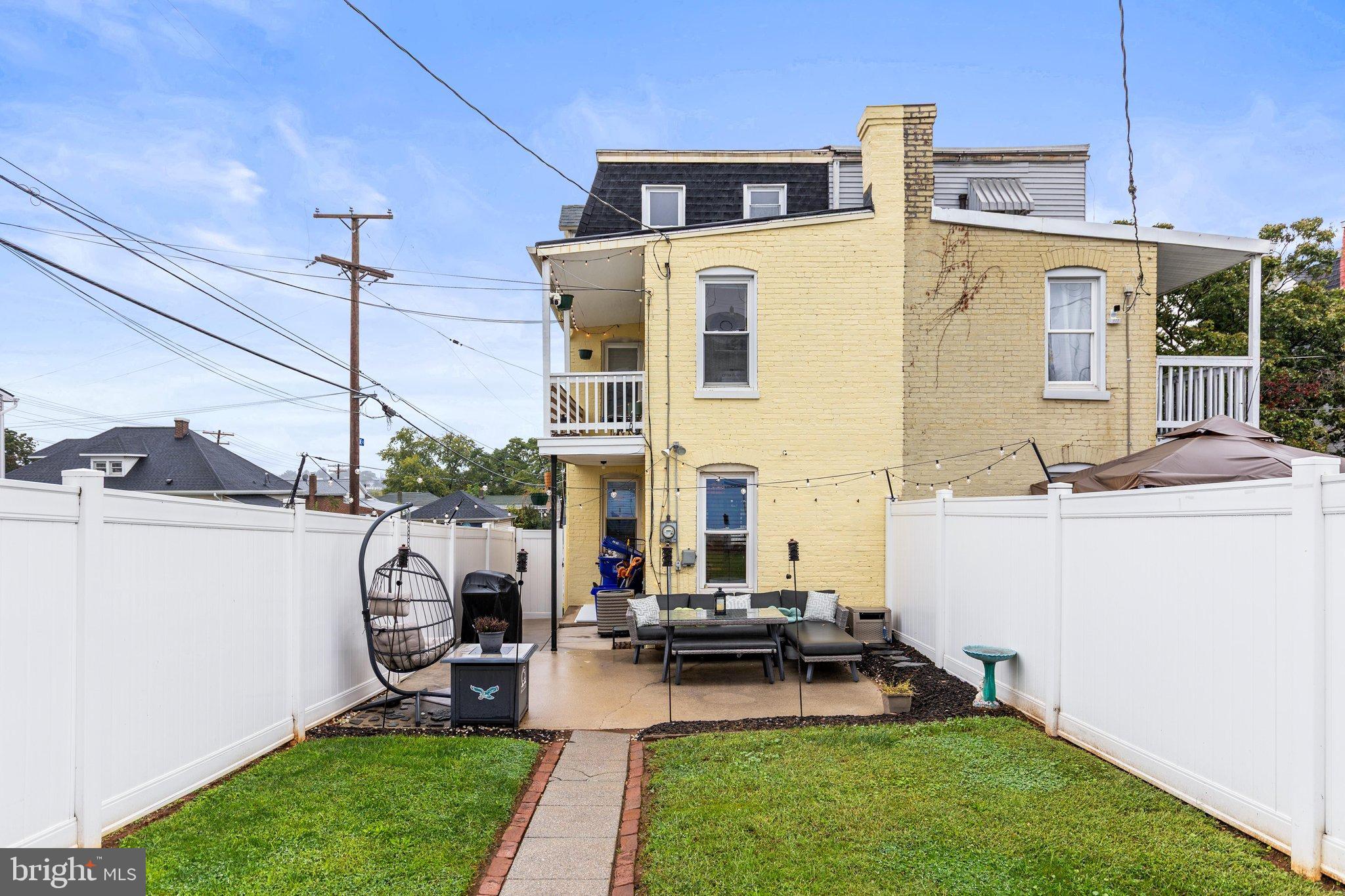 613 Ridge Avenue York, PA 17403 - Photo 32 of 39 Gallery Image 32