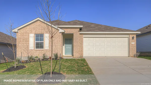 $329,990 | 315 Boatman Cove, Seguin, TX 78155