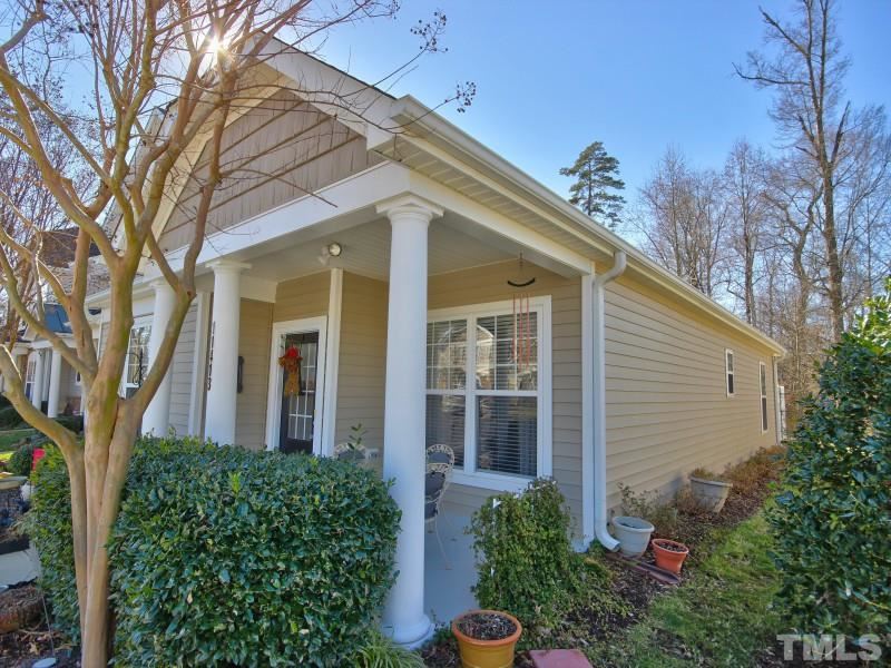 11413 Shadow Elms Lane Raleigh, NC 27614 - Photo 23 of 25 Gallery Image 23