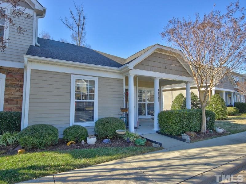 11413 Shadow Elms Lane Raleigh, NC 27614 - Photo 24 of 25 Gallery Image 24