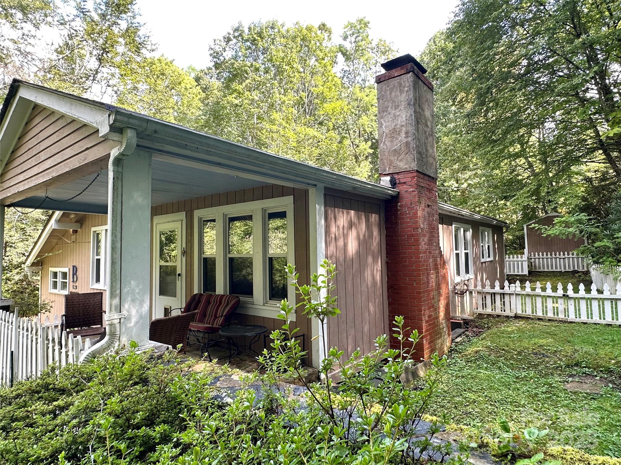 46 Tree Farm Road Spruce Pine, NC 28777 - Photo 33 of 40 Gallery Image 33
