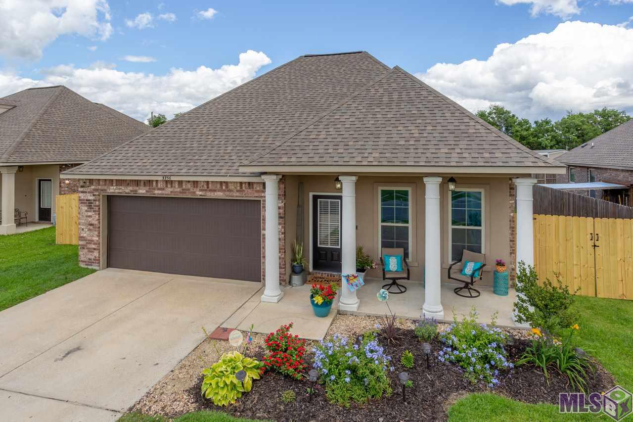 3756 Union Drive Addis, LA 70710 - Photo 1 of 24 Gallery Image 1