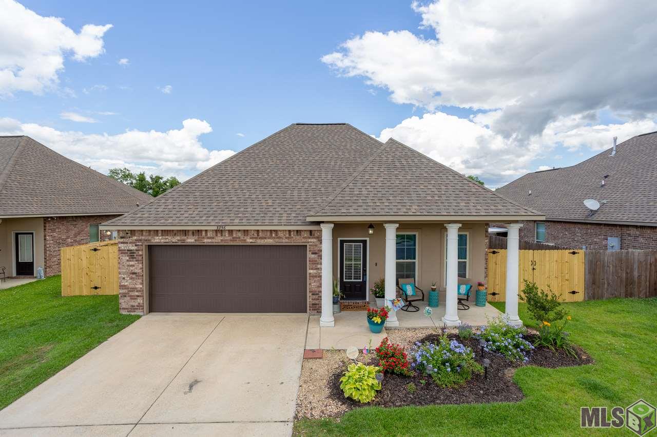 3756 Union Drive Addis, LA 70710 - Photo 2 of 24 Gallery Image 2