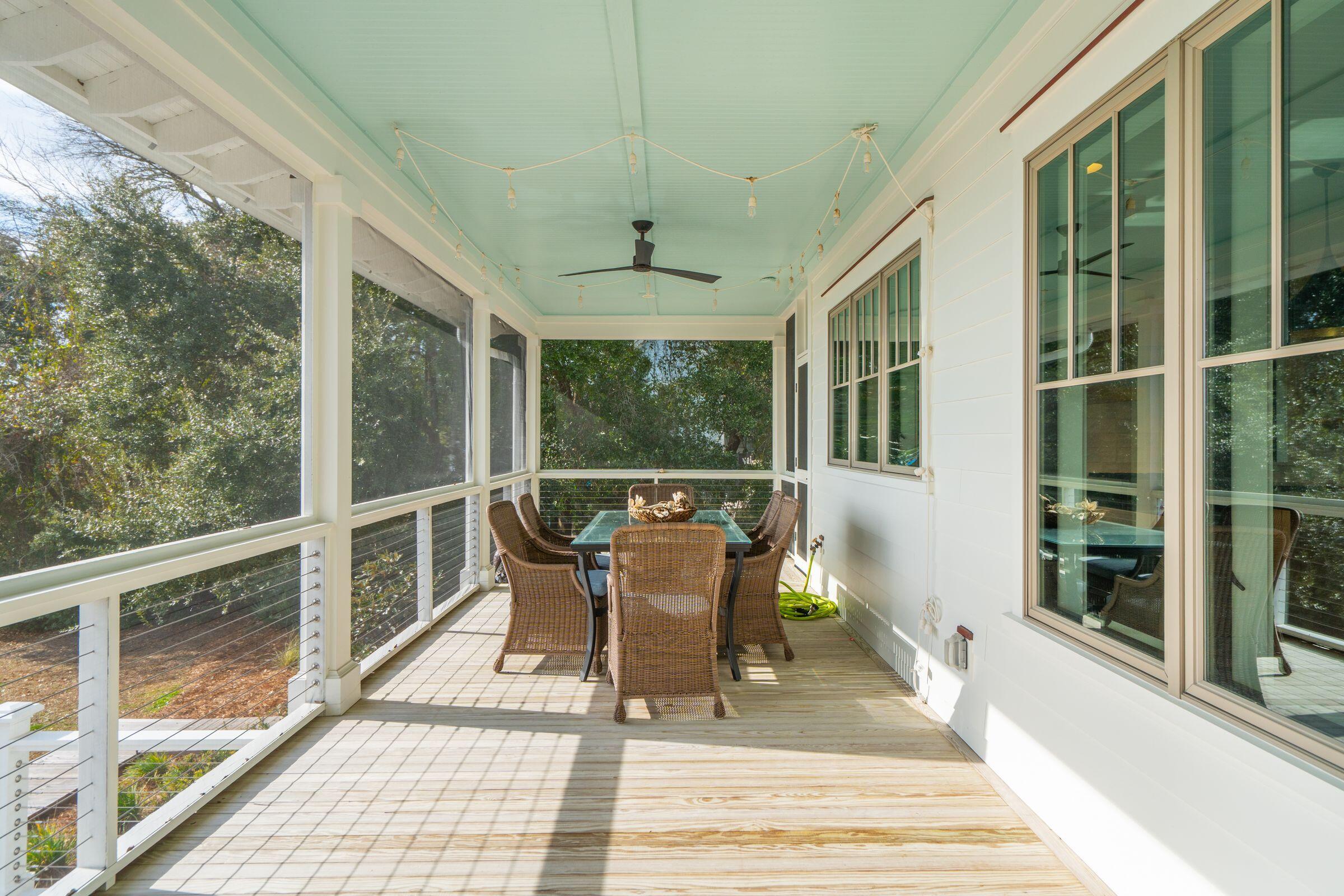 8107 Doar Road Awendaw, SC 29429 - Photo 64 of 110
