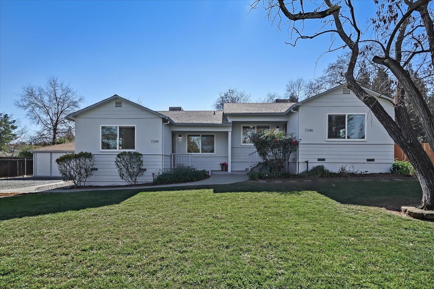7244-7246 Robin Road Fair Oaks, CA 95628 - Photo 1 of 46 Gallery Image 1