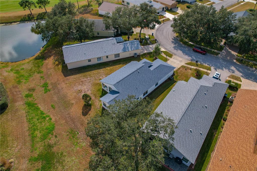 11744 Wheatfield Loop Hudson, FL 34667 - Photo 43 of 48 Aerial Home