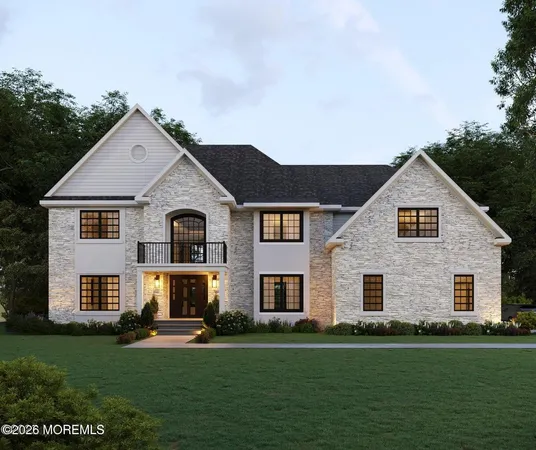 $1,825,000 | 8 Hague Road, Freehold, NJ 07728