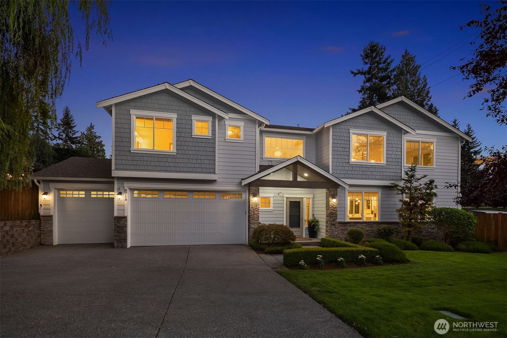 8718 200th Street Southwest Edmonds, WA 98026 - Photo 1 of 38 Gallery Image 1