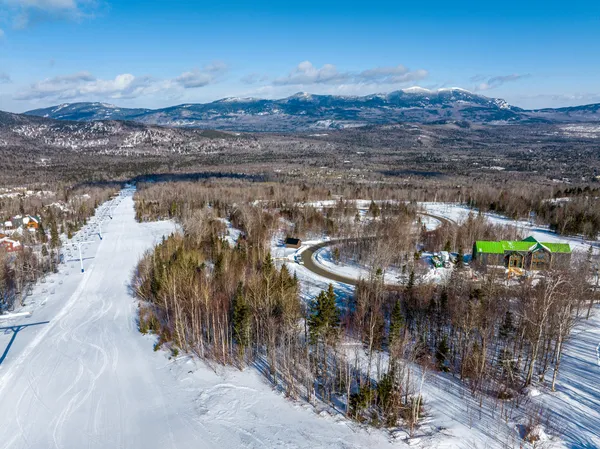 $800,000 | 8116 Sawtooth Road, Kingfield, ME 04947