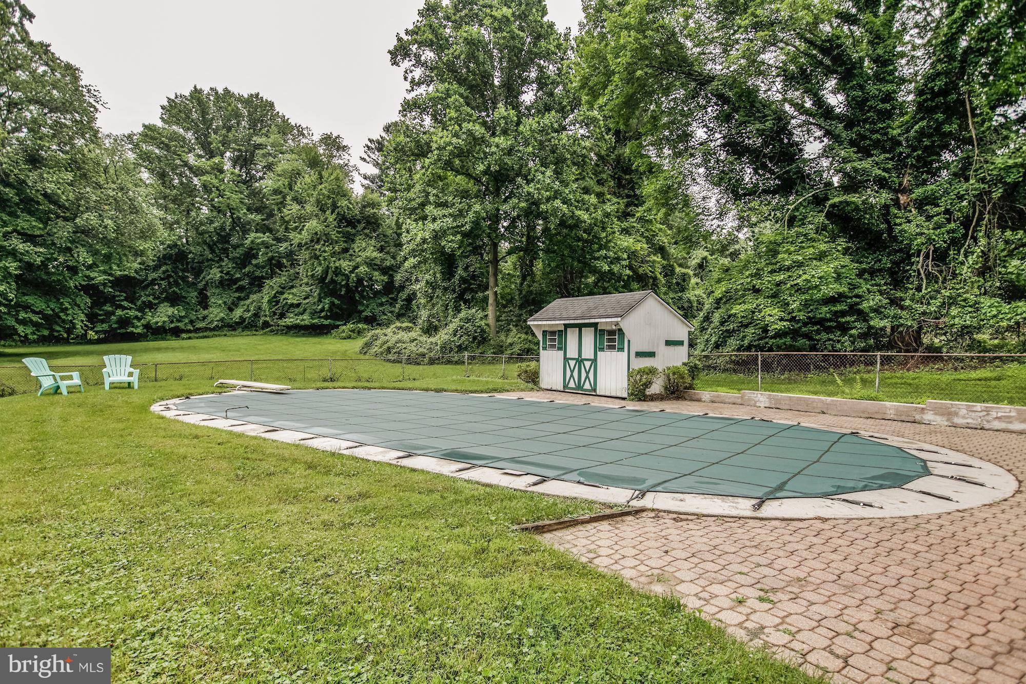 11815 Gordon Road Silver Spring, MD 20904 - Photo 28 of 30 Exterior (Rear)