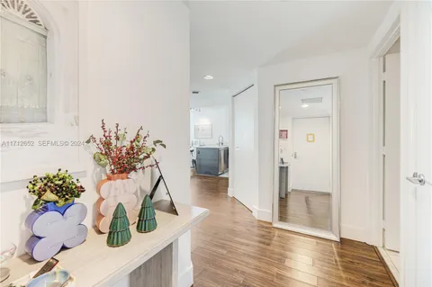 $605,000 | 55 Southeast 6th Street, Unit 3407, Miami, FL 33131
