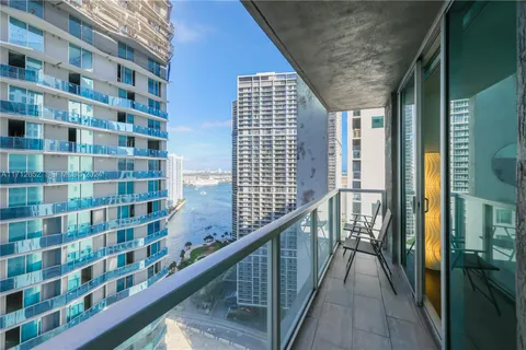 $605,000 | 55 Southeast 6th Street, Unit 3407, Miami, FL 33131