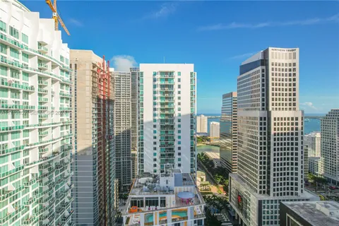$605,000 | 55 Southeast 6th Street, Unit 3407, Miami, FL 33131
