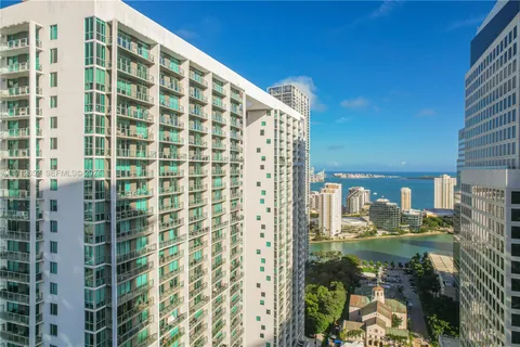 $605,000 | 55 Southeast 6th Street, Unit 3407, Miami, FL 33131
