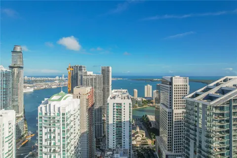 $605,000 | 55 Southeast 6th Street, Unit 3407, Miami, FL 33131