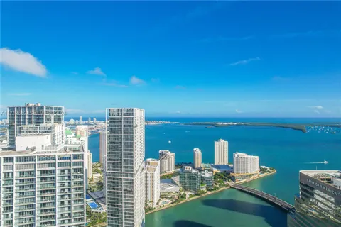 $605,000 | 55 Southeast 6th Street, Unit 3407, Miami, FL 33131