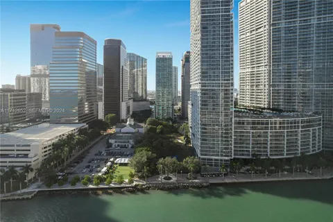 $605,000 | 55 Southeast 6th Street, Unit 3407, Miami, FL 33131