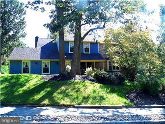 10 Fox Hollow Road Voorhees, NJ 08043 - Photo 1 of 12 Exterior Front