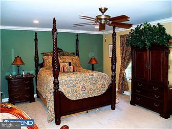 10 Fox Hollow Road Voorhees, NJ 08043 - Photo 7 of 12 Bedroom - Main