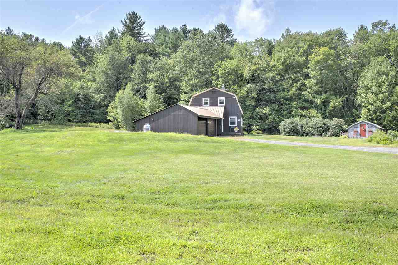 503 Gulf Road Chesterfield, NH 03466 - Photo 2 of 37