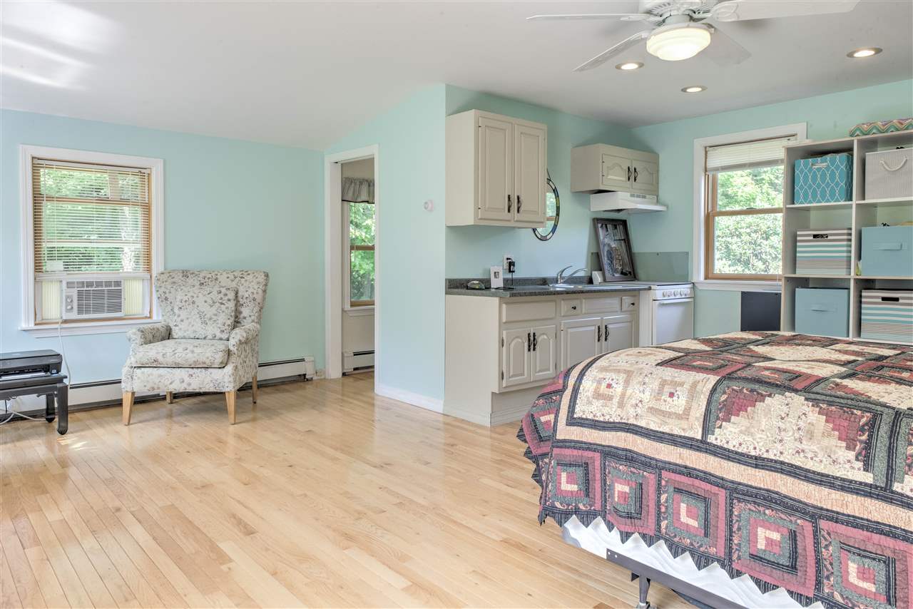 503 Gulf Road Chesterfield, NH 03466 - Photo 17 of 37