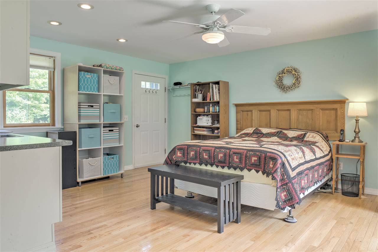 503 Gulf Road Chesterfield, NH 03466 - Photo 19 of 37