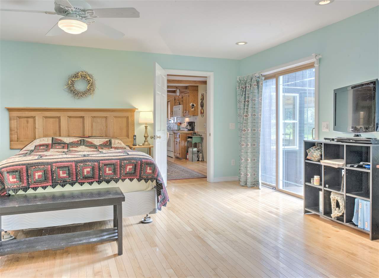 503 Gulf Road Chesterfield, NH 03466 - Photo 21 of 37