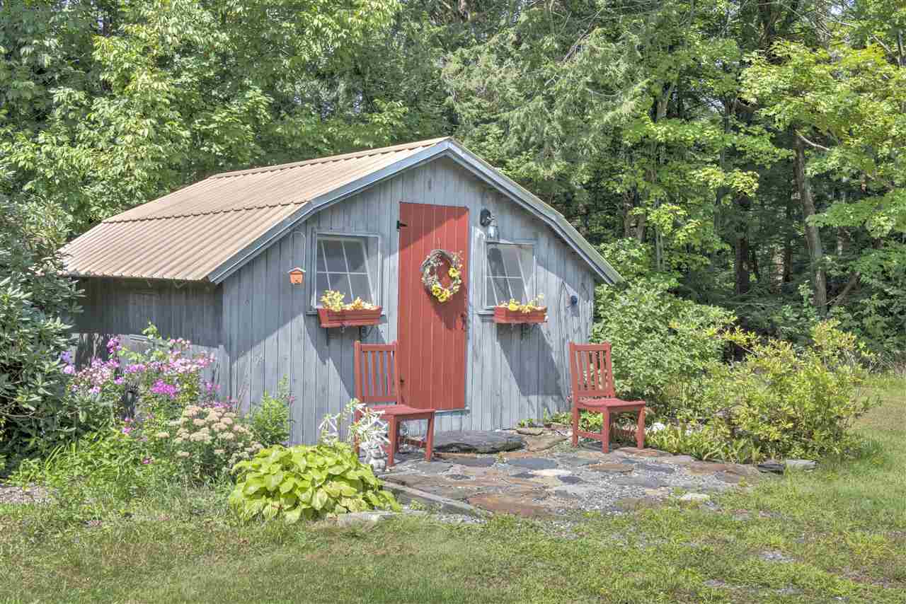 503 Gulf Road Chesterfield, NH 03466 - Photo 29 of 37