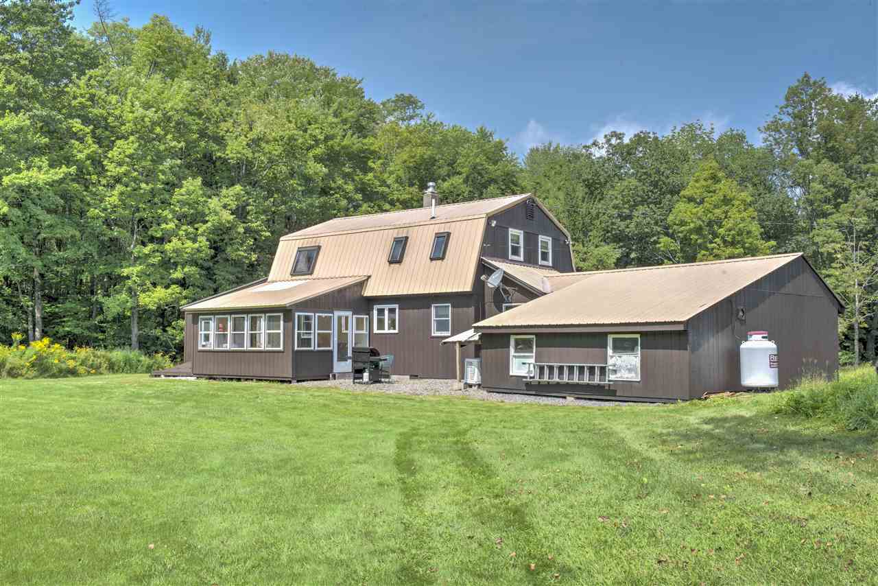 503 Gulf Road Chesterfield, NH 03466 - Photo 31 of 37