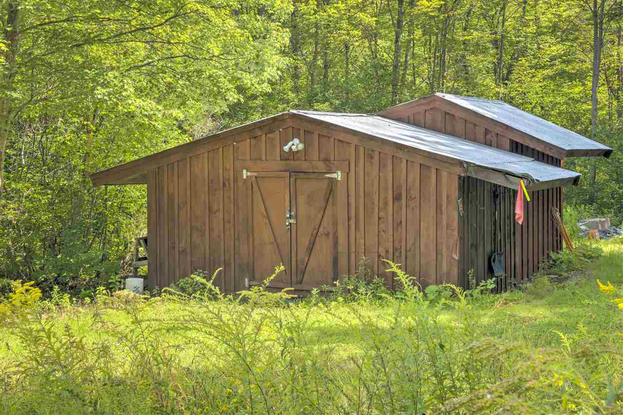 503 Gulf Road Chesterfield, NH 03466 - Photo 32 of 37