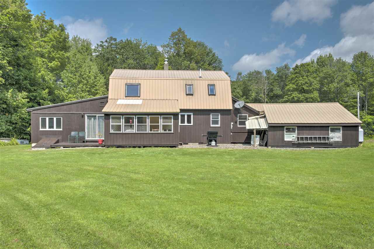 503 Gulf Road Chesterfield, NH 03466 - Photo 33 of 37