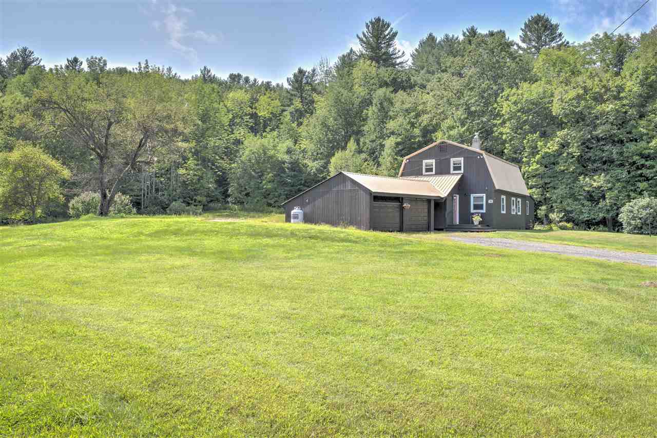 503 Gulf Road Chesterfield, NH 03466 - Photo 36 of 37