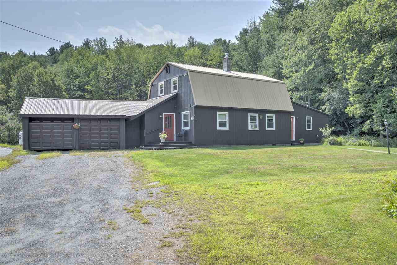 503 Gulf Road Chesterfield, NH 03466 - Photo 37 of 37