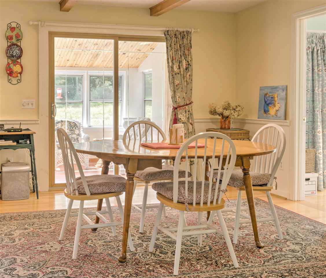 503 Gulf Road Chesterfield, NH 03466 - Photo 8 of 37