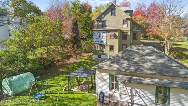 $199,000 | 70 State Street, Nicholson, PA 18446