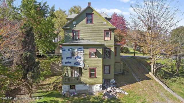 $224,900 | 70 State Street, Nicholson, PA 18446