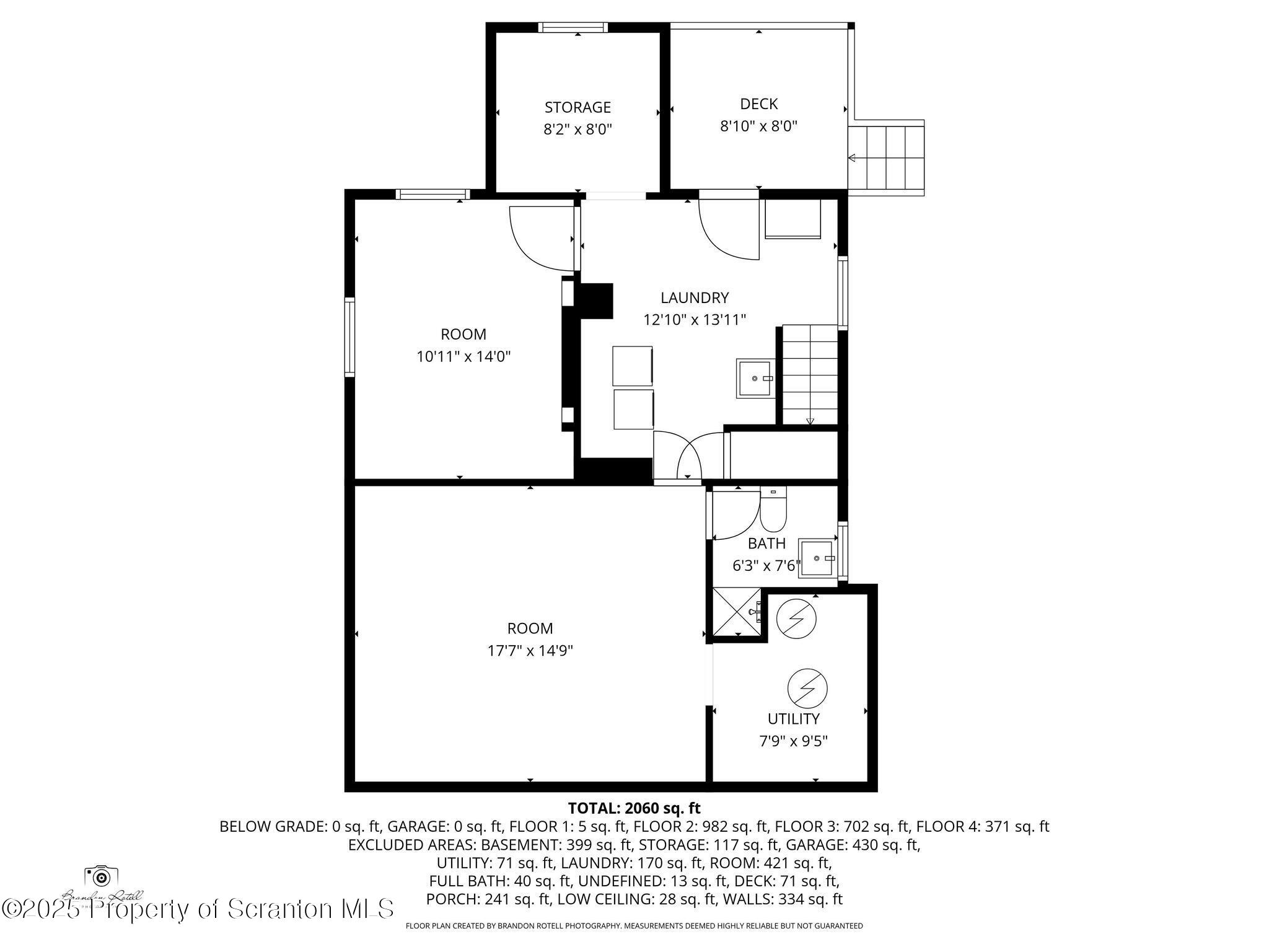 70 State Street Nicholson, PA 18446 - Photo 6 of 64 a picture of a book and a bed