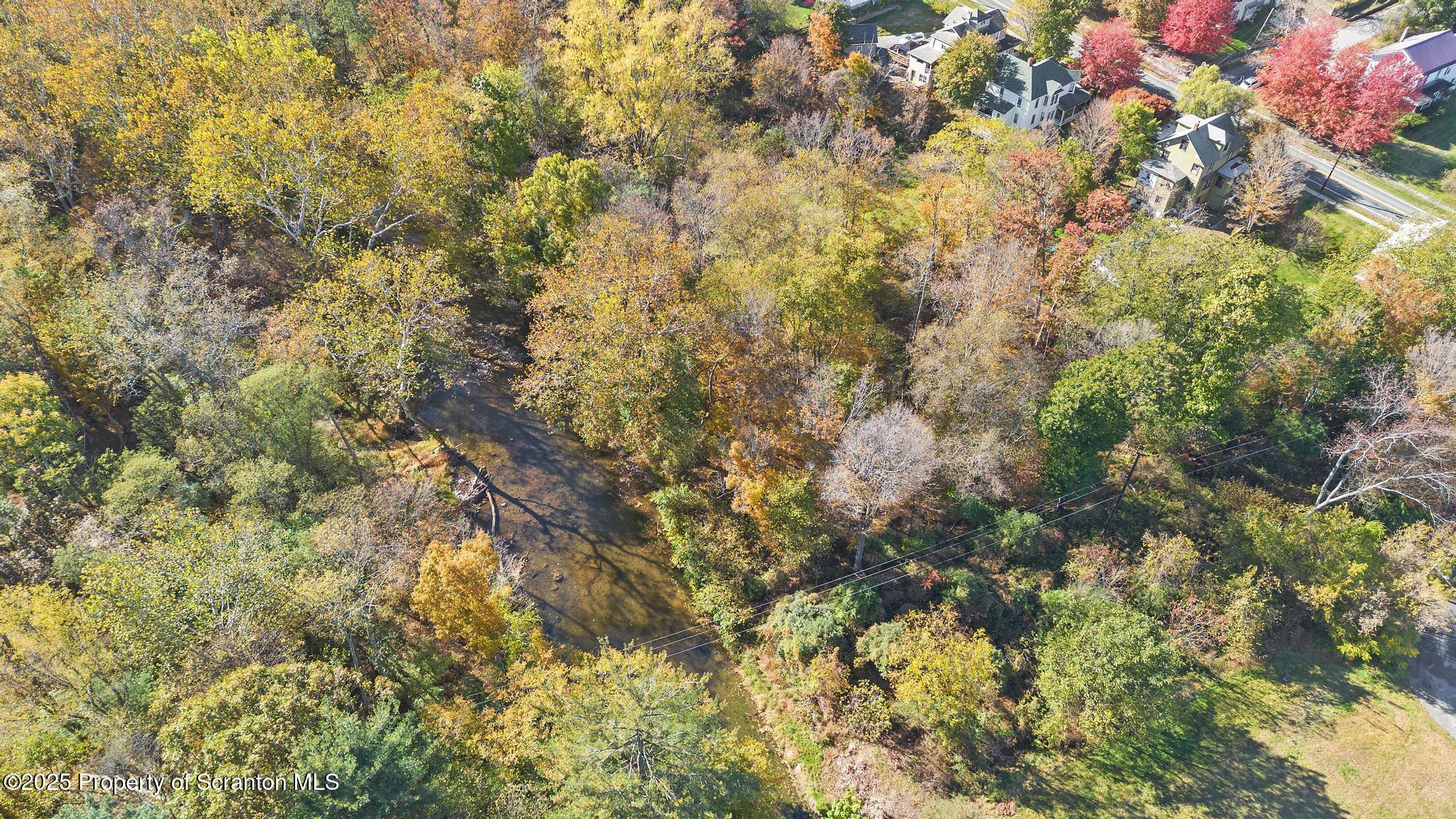 70 State Street Nicholson, PA 18446 - Photo 61 of 64 Aerial View