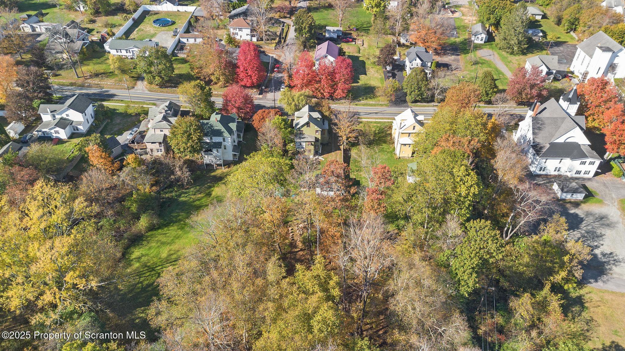 70 State Street Nicholson, PA 18446 - Photo 62 of 64 a view of outside area