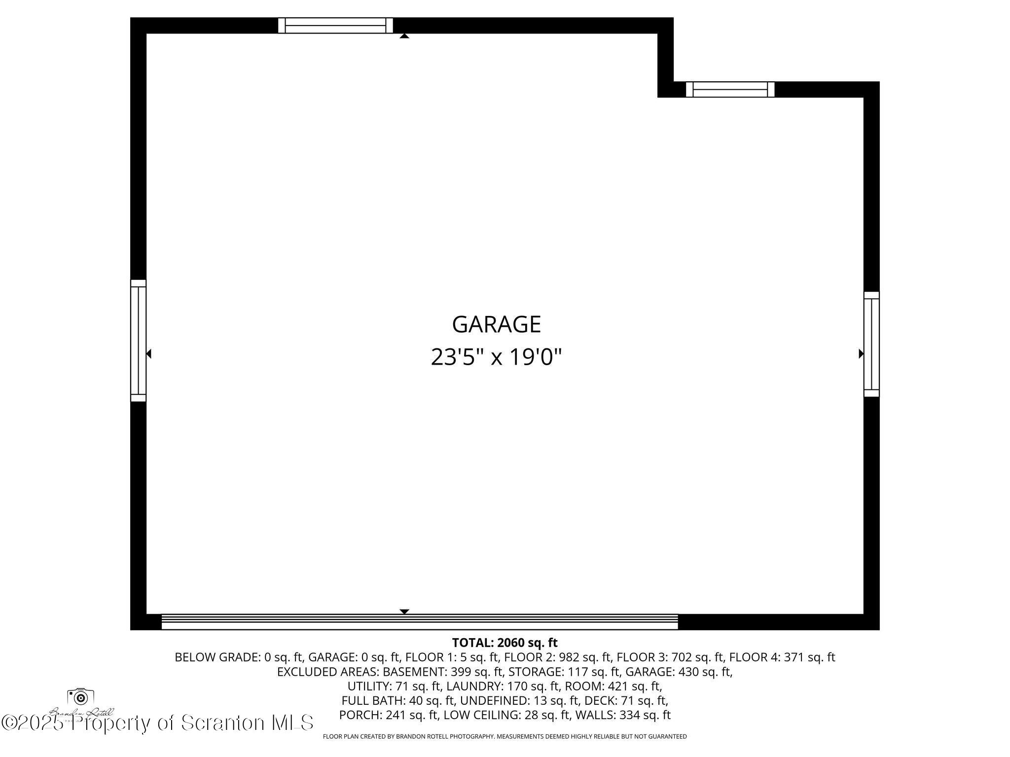 70 State Street Nicholson, PA 18446 - Photo 8 of 64 a picture of a bench in bunch