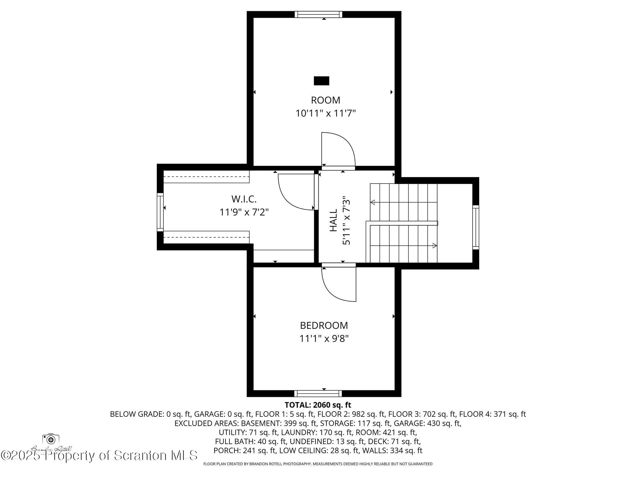 70 State Street Nicholson, PA 18446 - Photo 9 of 64 6th_floor_70_state_street_nicholson_with