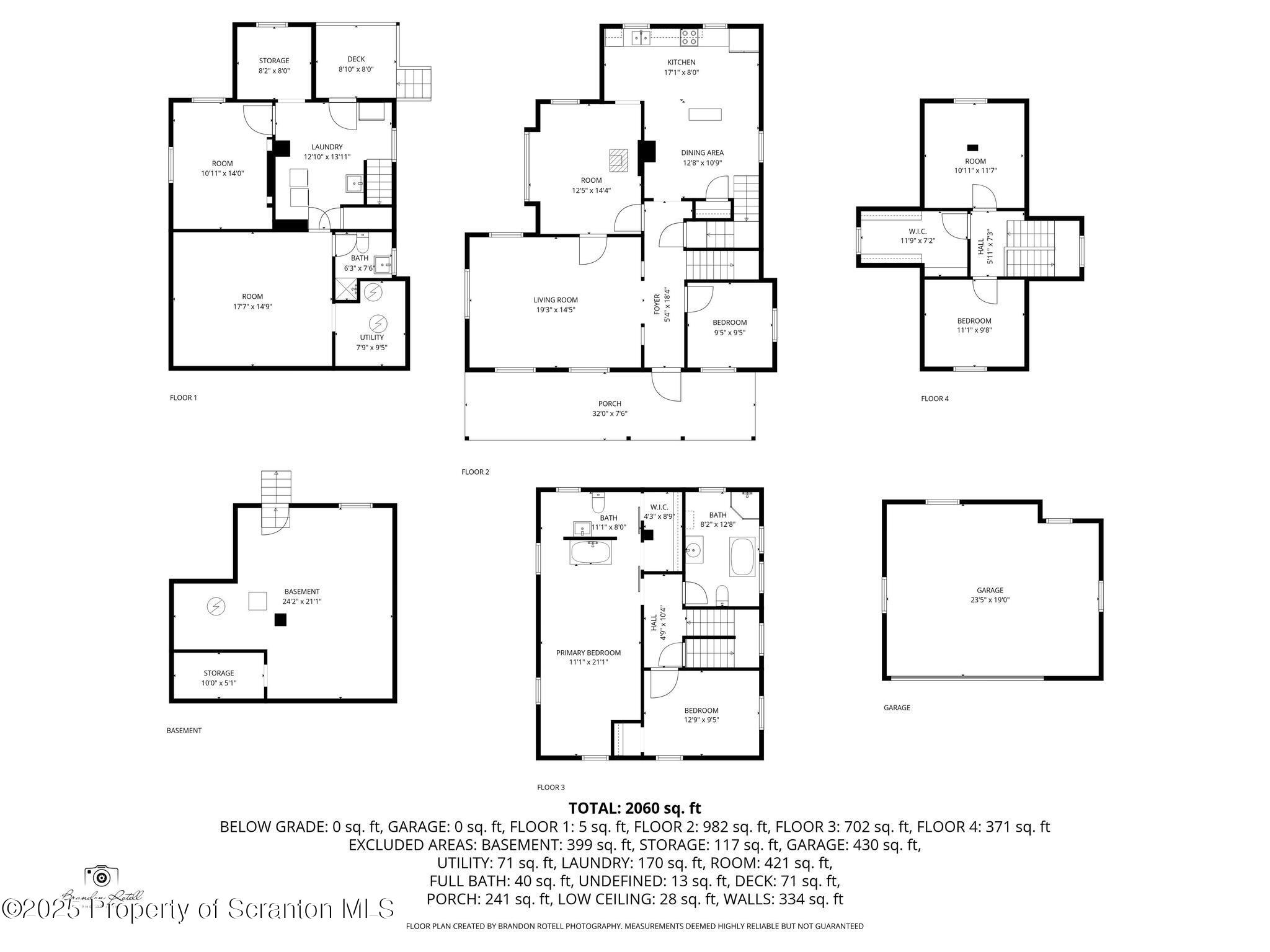 70 State Street Nicholson, PA 18446 - Photo 10 of 64 all_floors