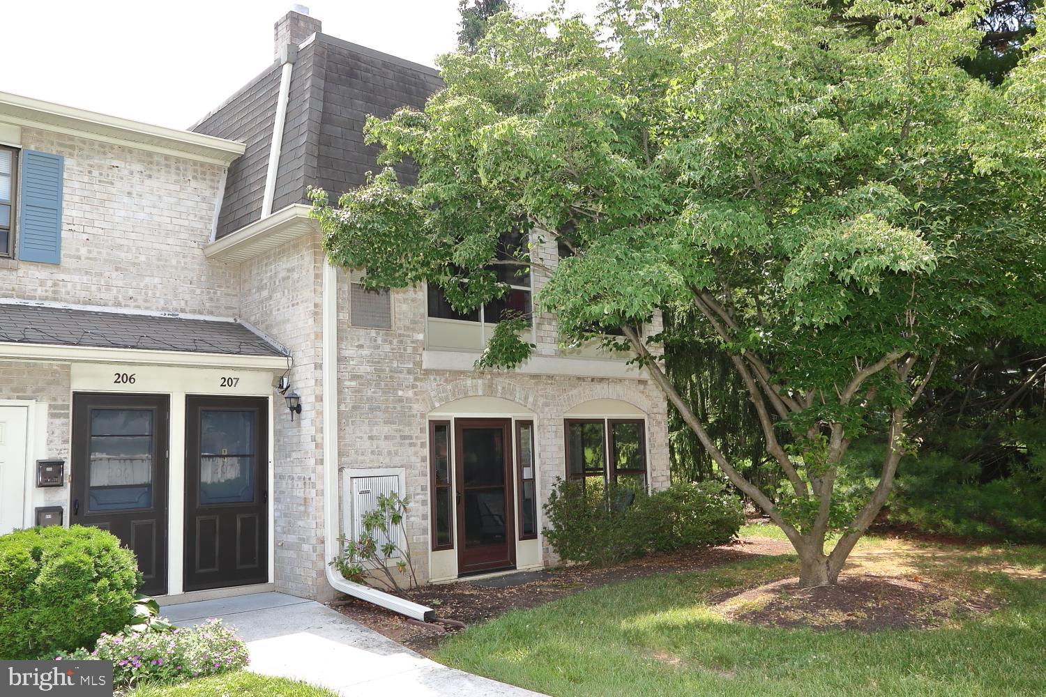 Desirable first-level end unit