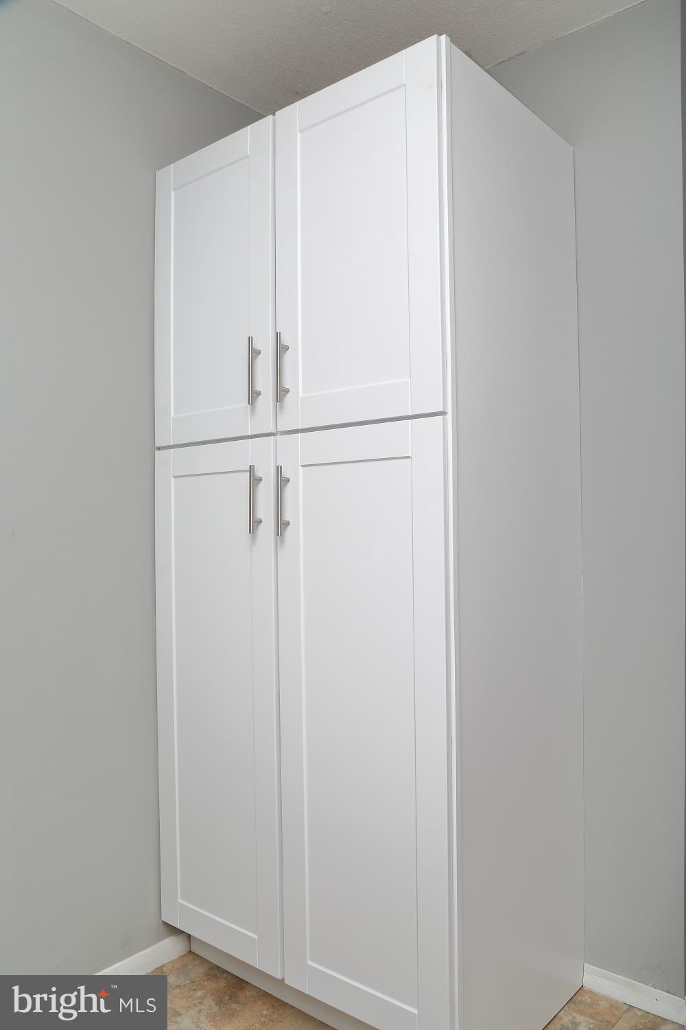 207 Valleybrook Drive Lancaster, PA 17601 - Photo 14 of 22 Newly-installed kitchen pantry