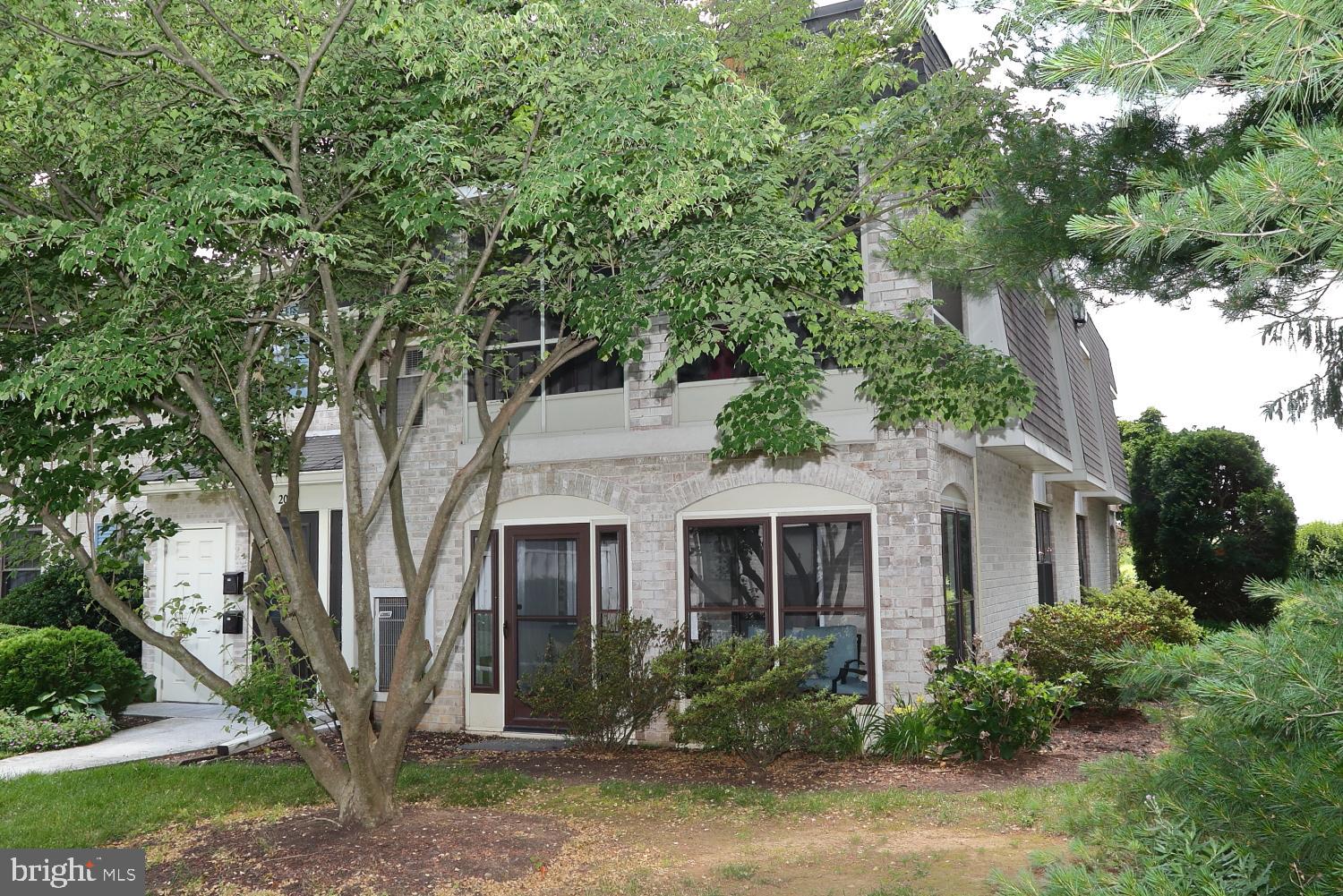 207 Valleybrook Drive Lancaster, PA 17601 - Photo 2 of 22 Mature trees