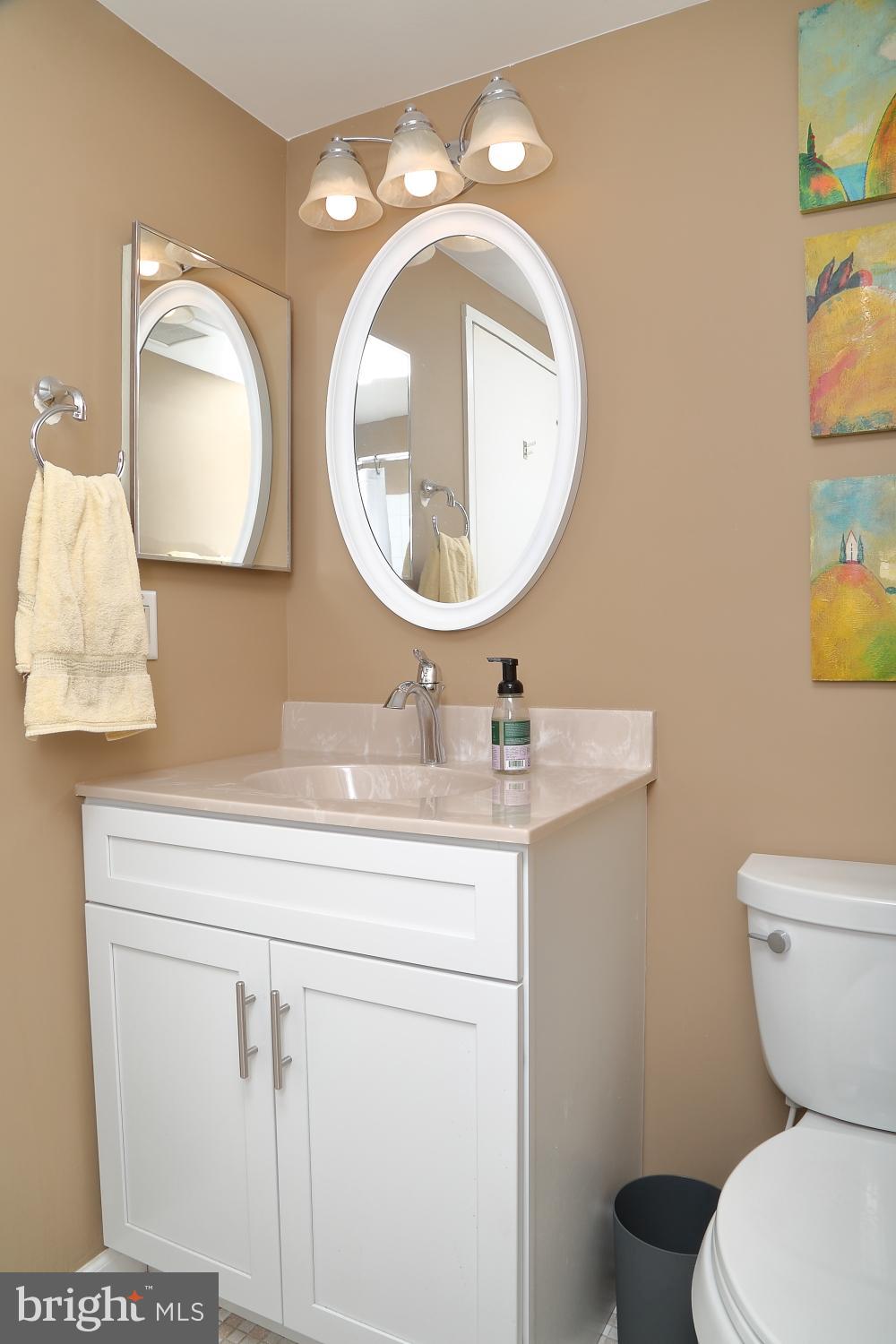 207 Valleybrook Drive Lancaster, PA 17601 - Photo 21 of 22 Main bathroom