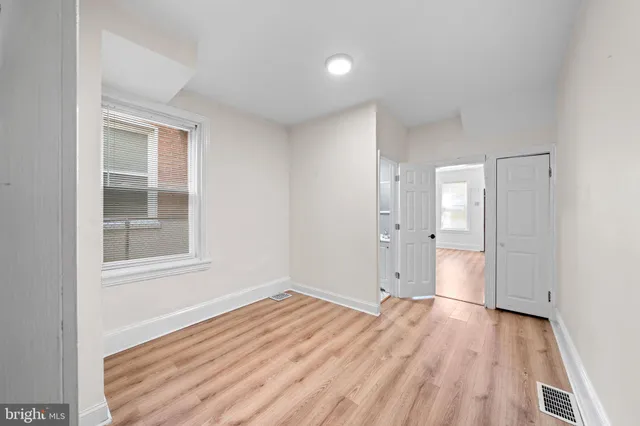 $175,000 | 431 South Harrison Street, Wilmington, DE 19805