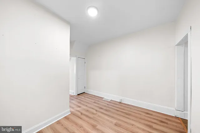 $175,000 | 431 South Harrison Street, Wilmington, DE 19805