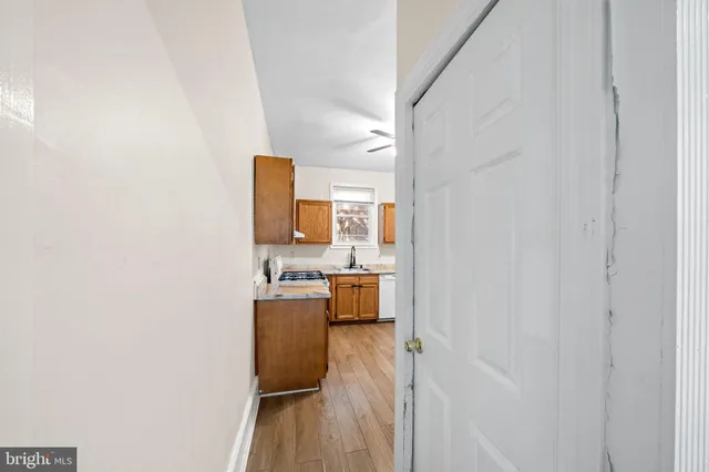 $175,000 | 431 South Harrison Street, Wilmington, DE 19805